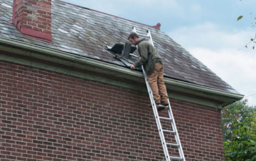 what affects urgent Cross Oth Hands roof repairs