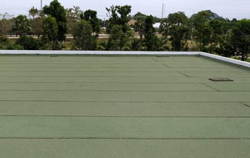 all Cross Oth Hands roofing types quoted for
