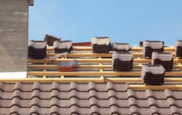 Cross Oth Hands clay roofing costs