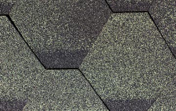 Cross Oth Hands fibreglass shingle repairs