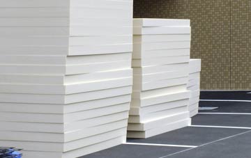 Cross Oth Hands flat roof insulation costs