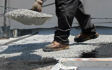 Cross Oth Hands flat roofing companies