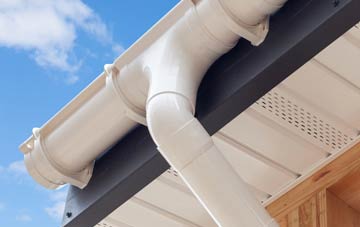 Cross Oth Hands gutter installation costs