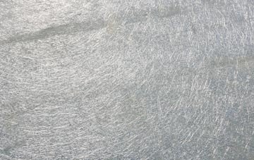 Cross Oth Hands laminate fibreglass or shingles?