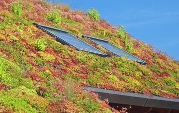 Cross Oth Hands living roof systems