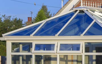 professional Cross Oth Hands conservatory insulation