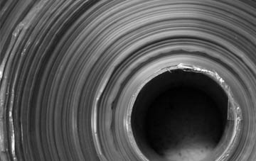 Cross Oth Hands pvc roof replacement