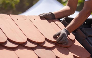 Cross Oth Hands roof tile contractors