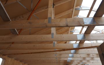Cross Oth Hands roof truss costs