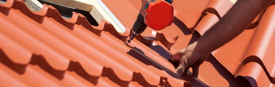 save on Cross Oth Hands roof installation costs