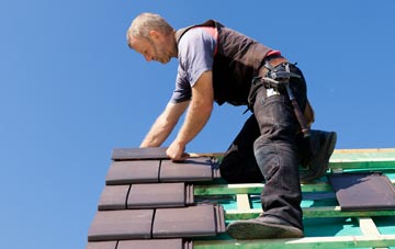 disadvantages of Cross Oth Hands slate roofing