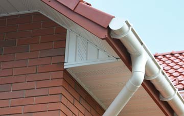 Cross Oth Hands soffit repair costs