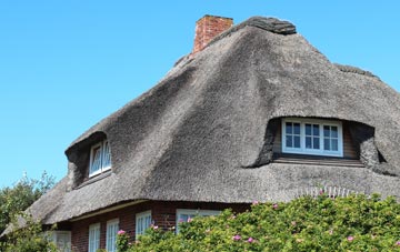 thatch roofing Cross Oth Hands, Derbyshire