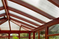 Cross Oth Hands conservatory roofing insulation