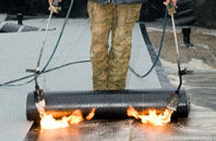 Cross Oth Hands flat roof sealing quote