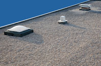 Cross Oth Hands flat roofing