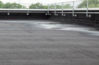 find rated Cross Oth Hands flat roofing companies