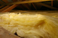 Cross Oth Hands pitch roof insulation