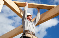 Cross Oth Hands roof replacement work