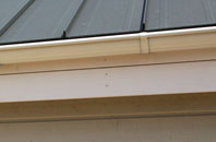 Cross Oth Hands soffit repair
