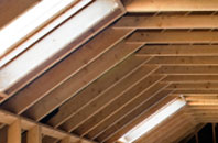 Cross Oth Hands tapered roof insulation quotes